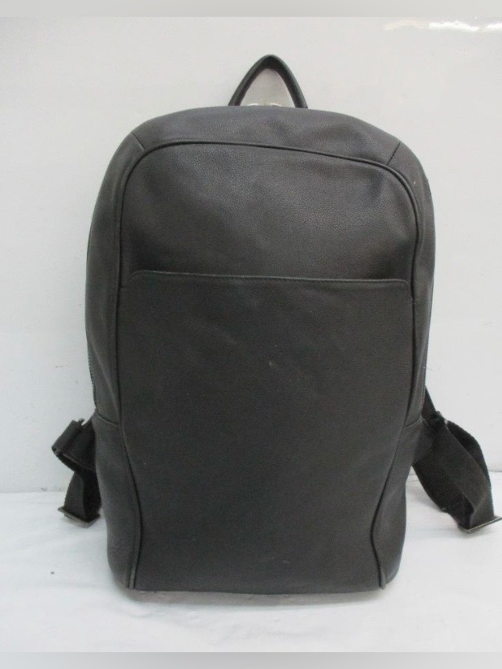 Maruse Handmade Italian
- Minimalist Everyday Bag backpack- leather